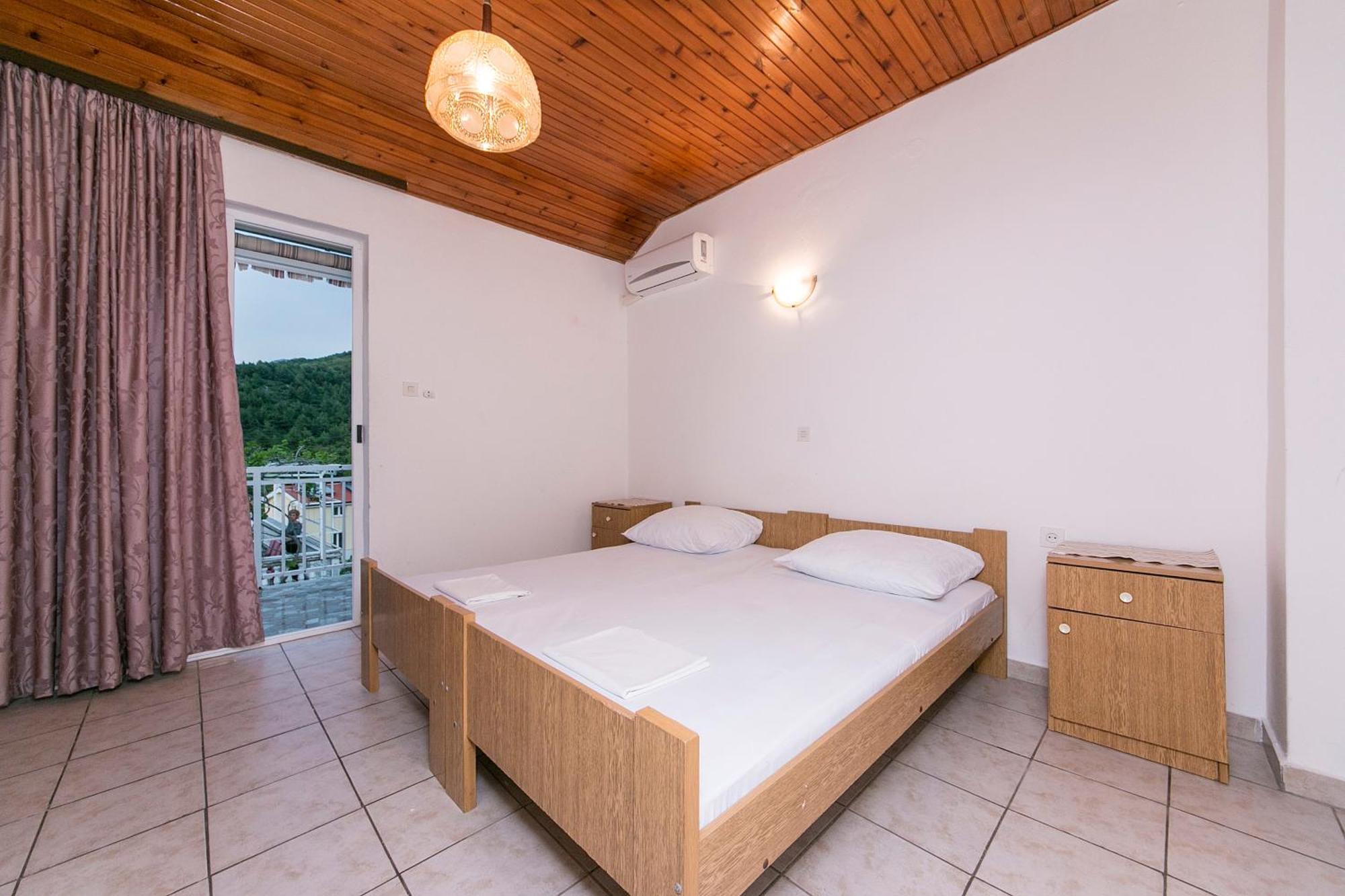 Apartments By The Sea Podaca, Makarska - 4734 Buitenkant foto