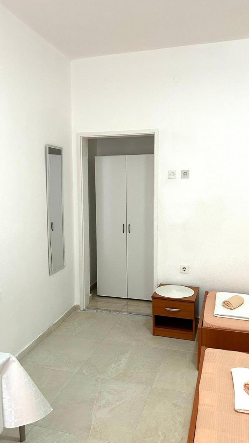 Apartments By The Sea Podaca, Makarska - 4734 Kamer foto