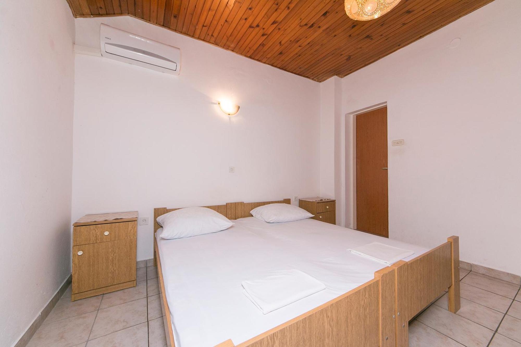 Apartments By The Sea Podaca, Makarska - 4734 Kamer foto