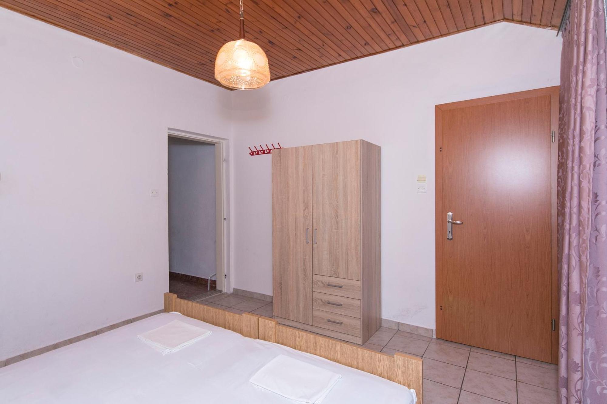 Apartments By The Sea Podaca, Makarska - 4734 Kamer foto