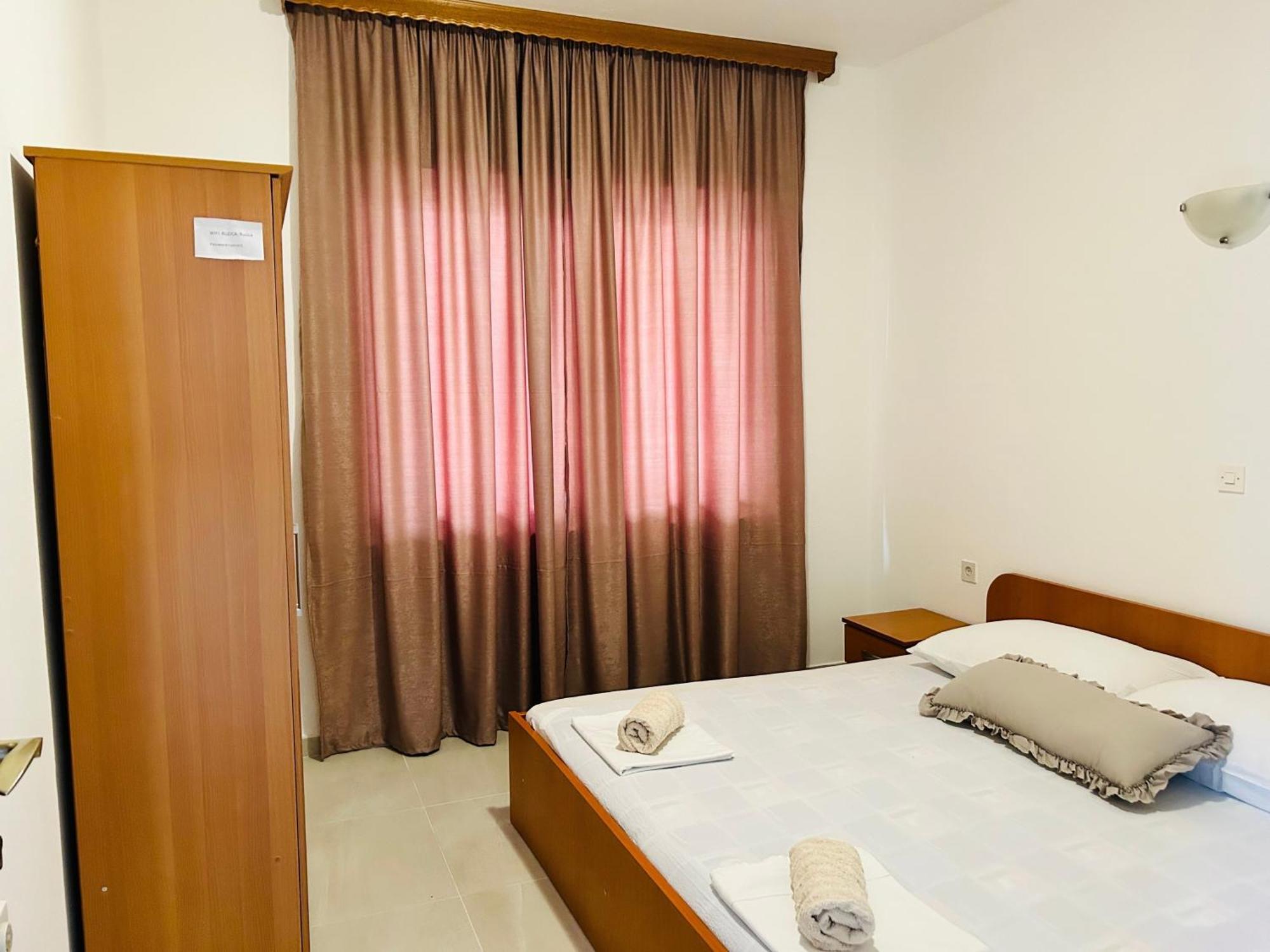 Apartments By The Sea Podaca, Makarska - 4734 Kamer foto